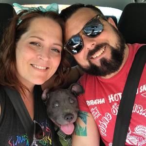 Meet your Posher, Stacey